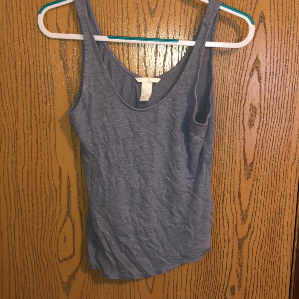 H&M tank